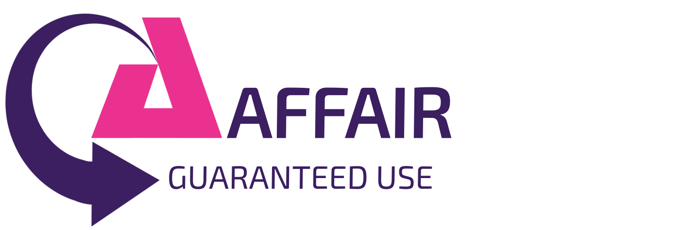 AFFAIR: USADO GARANTIDO