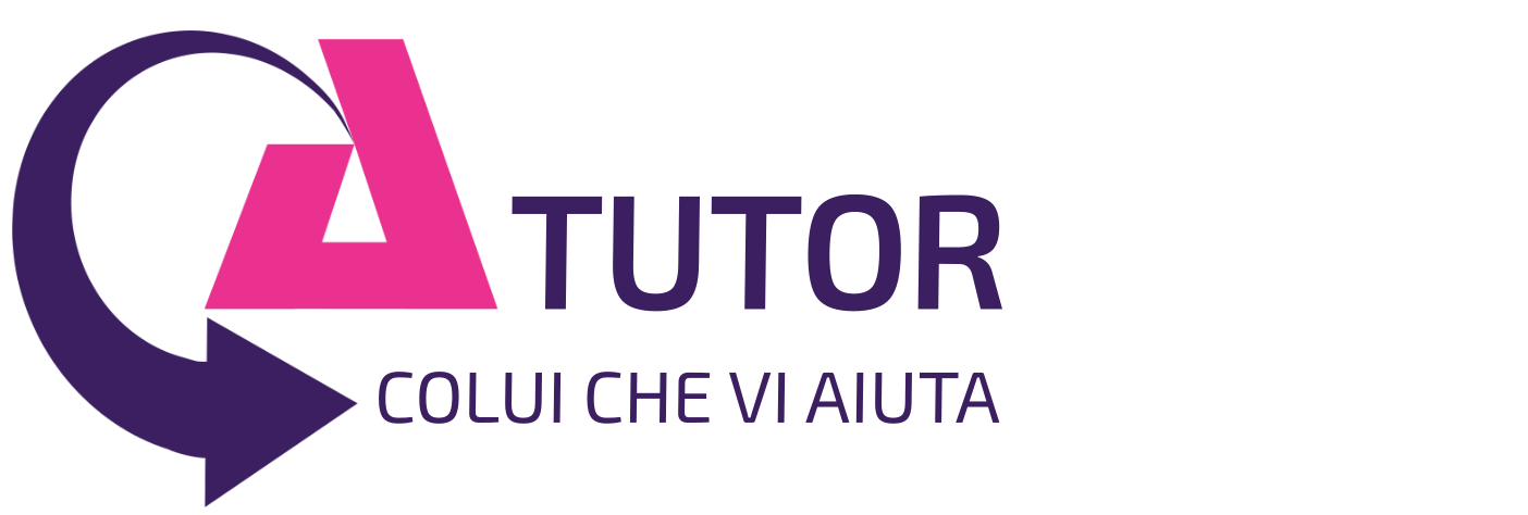 AL TUTOR TI AIUTIAMO