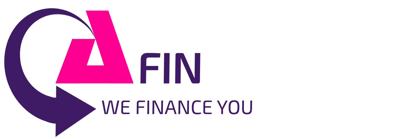WIR UNTERSTÜTZEN SIE BEI DER FINANZIERUNG AL FIN