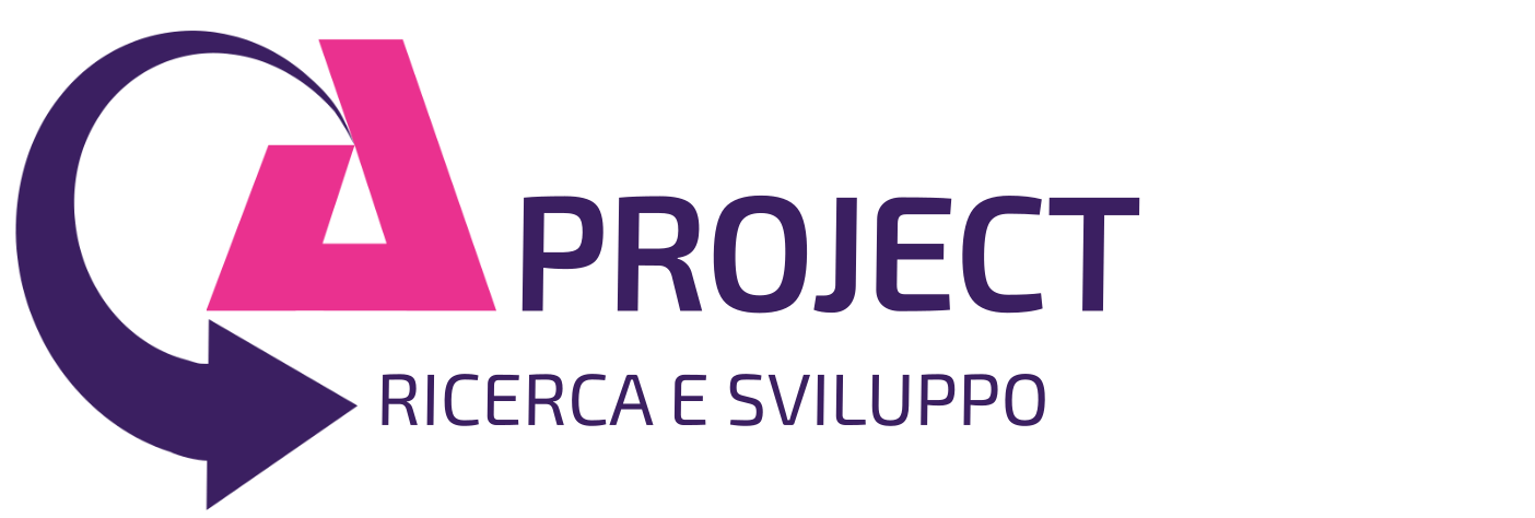 AL PROJECT RICERCA E SVILUPPO