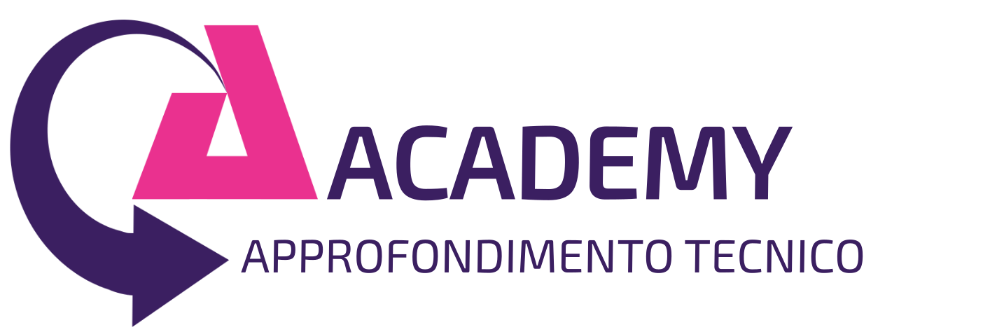AL ACADEMY SCUOLA TECNICA