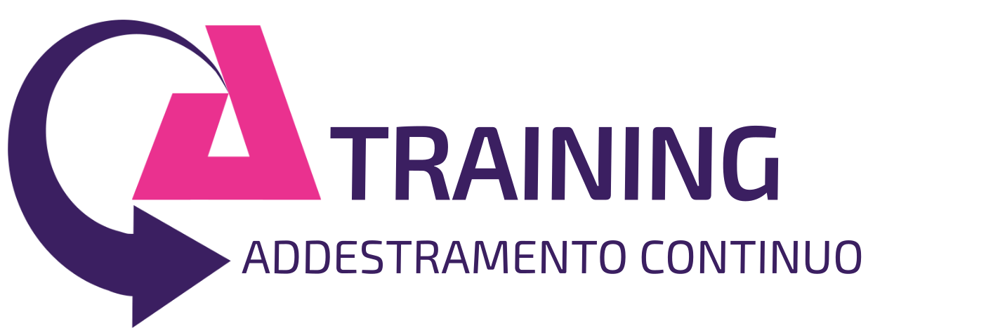 AL TRAINING ADDESTRAMENTO CONTINUO