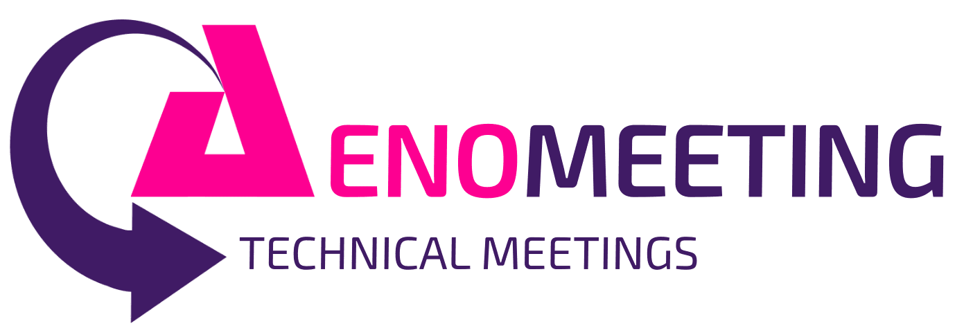 ENO MEETING: REUNIÕES TÉCNICAS