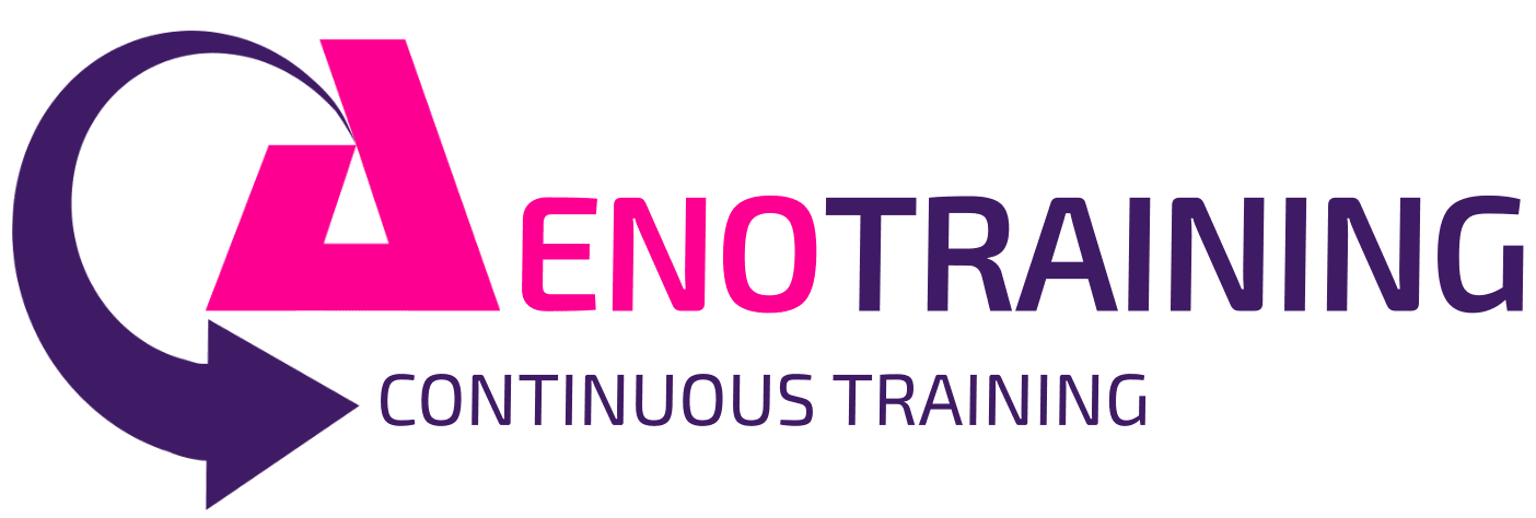 ENO TRAINING: FORMAÇÃO CONTÍNUA