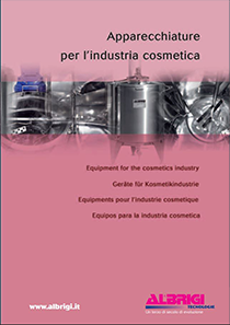 COSMETIC INDUSTRY