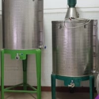 Beverage production plant-thumb-0