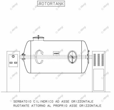 ROTORTANK