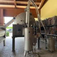 PRESSA DELLA TOFFOLA DA 200 HL-thumb-1