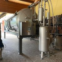 PRESSA DELLA TOFFOLA DA 200 HL-thumb-3