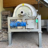 PRESSA DELLA TOFFOLA DA 200 HL-thumb-4