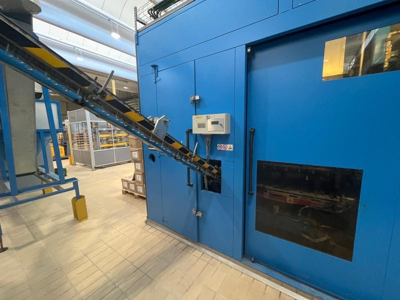 GEBRAUCHTE ABFÜLLANLAGE-2