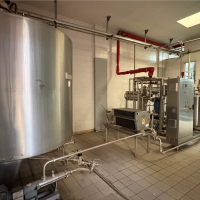 SALA SCIROPPI USATA ANCORA INSTALLATA-thumb-2