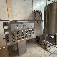 SALA SCIROPPI USATA ANCORA INSTALLATA-thumb-3