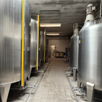 SALA SCIROPPI USATA ANCORA INSTALLATA-thumb-5