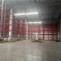 SCAFFALATURE PORTA PALLET USATE-thumb-4