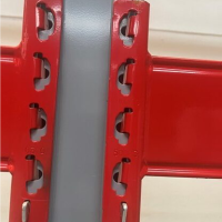 SCAFFALATURE PORTA PALLET USATE-thumb-7