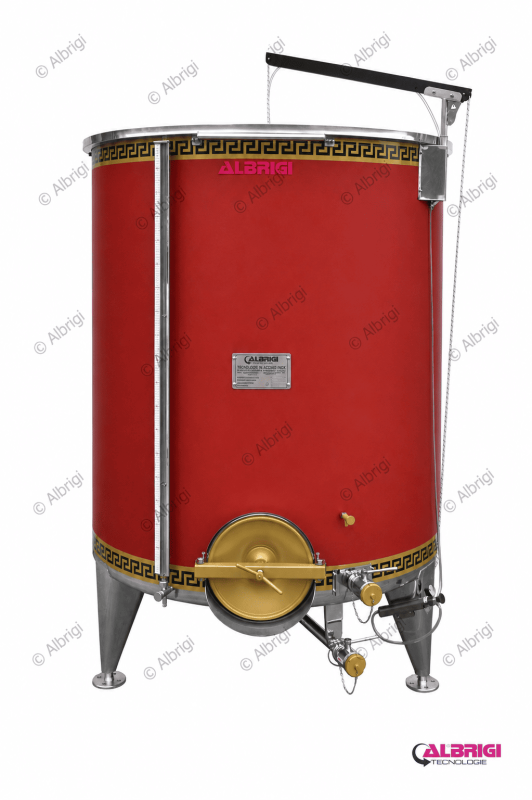 COLORTANK-3