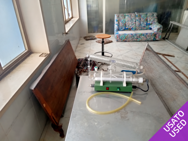 ATTREZZATURE E APPARECCHIATURE DA LABORATORIO USATE-1