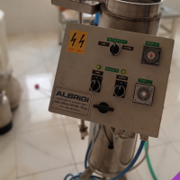 ATTREZZATURE E APPARECCHIATURE DA LABORATORIO USATE-thumb-3